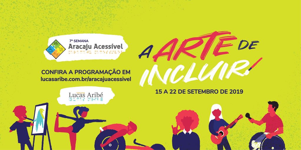 Narração – A arte de incluir